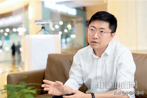 极米科技：未来的电视一定是无屏的