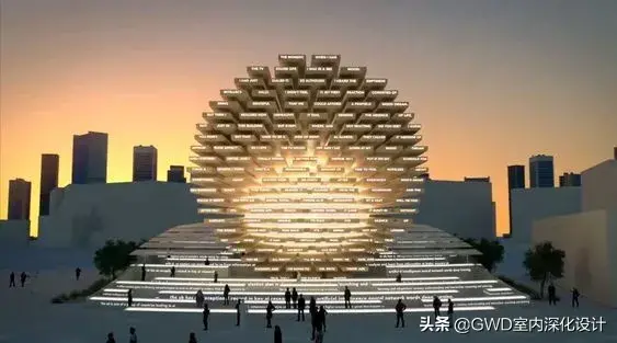 「设计篇」2020年国际最值得期待的10座建筑，其一竟能完胜扎哈？