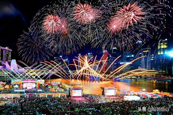 2020农曆新年到新加坡不可错过的四大庆典活动