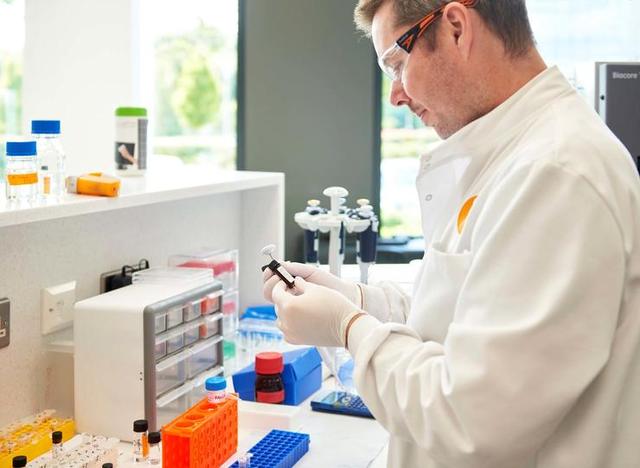 拜尔宣布与AI药物筛选企业合作，项目金额可达2.4亿欧元