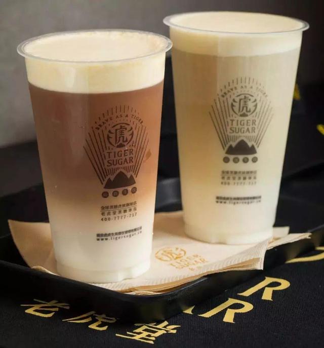 颜值爆表的8间深圳饮品店，人手一杯，好喝到尖叫