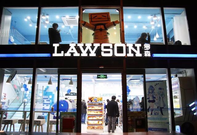 日本罗森：培养“死忠粉”，让34%的顾客，创造82%的盈利