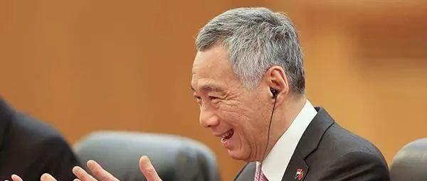 新加坡经济遭遇急刹车，李显龙说了这句耐人寻味的话｜京酿馆