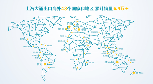 硬核实力树立爆款口碑，上汽MAXUS奏响中国旋律，外媒力荐