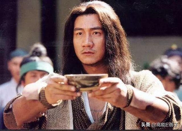 中戏87级（上）：胡军何冰徐帆江珊陈小艺，无一改行的明星班