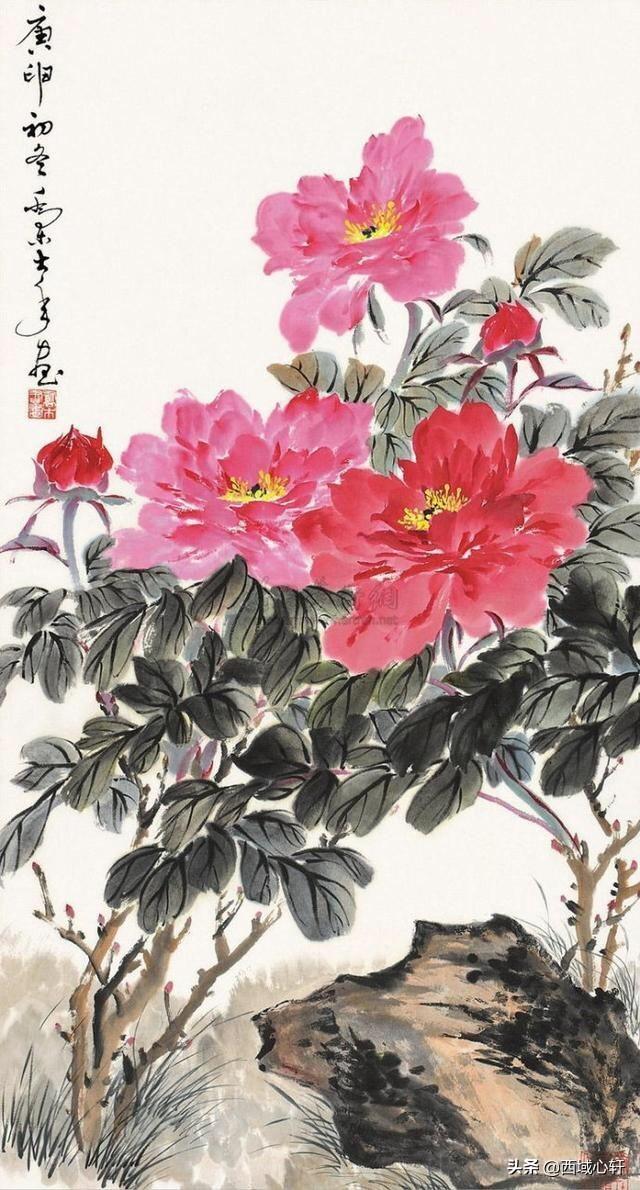 “可闻花香，可听鸟鸣”——美术教育家乔木先生作品赏析