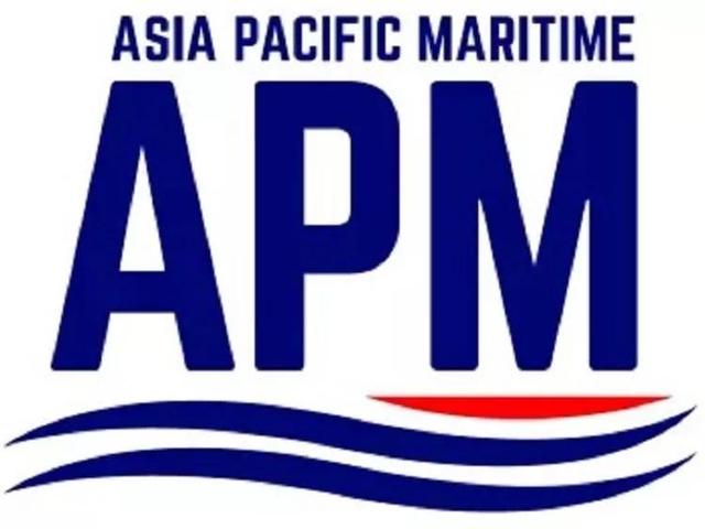 2020年新加坡海事展APM改期公告
