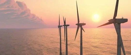 重磅数据！2019年全球海上风电新增5.2GW，16个新建海上风电场投运、23个在建
