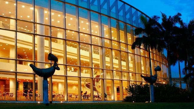 新加坡值得一去的博物馆有哪些？