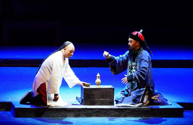 抗疫之战，鄂东山城成了热点，她和英国还真的扯得上关系