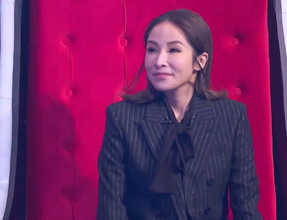 《《吐槽大会》---萧亚轩到底有多少前男友？》