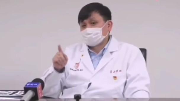 国民男神张文宏教授告诉你：新加坡如何“佛系”应对新冠病毒？