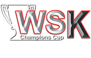 意大利WSK卡丁车系列赛--WSK Champions Cup Day 3（回顾）