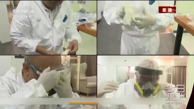 刚需！客户激增 新加坡深度清洁服务受欢迎