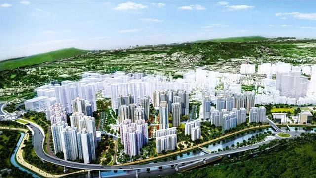 目光向外，中国铁建中标25亿工程
