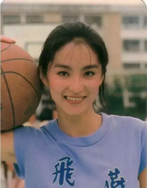 30年前的港台女星，不整容不美颜，美上天了啊