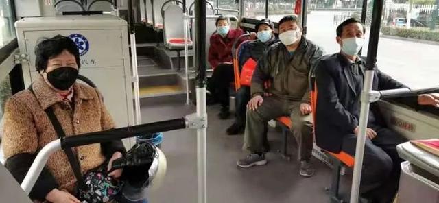 实拍江阴复工第一周！这一幕幕太真实了……