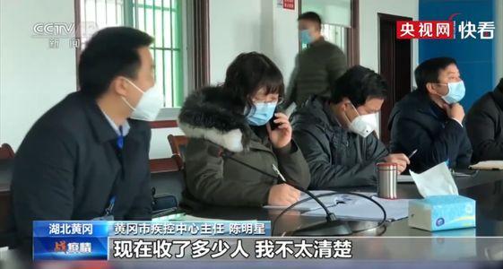 不打糊涂仗：疫情防控需要怎样的信息管理？| 赛先生