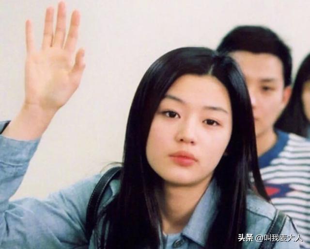 16岁出道，零绯闻韩国顶级女星，39岁全智贤凭啥坐拥6亿？
