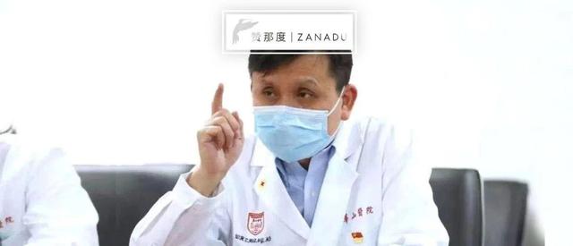硬核医生张文宏的暖人故事！听他话闷着，疫情结束一起去亚洲乐园