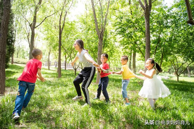 科学家研究成果：预防孩子近视的最好办法！早知道早干预