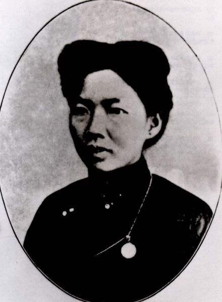 曹晓华｜疫灾连连的近代上海和女医张竹君事迹