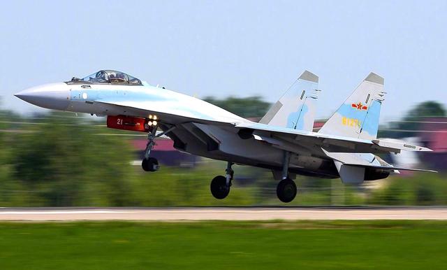 俄罗斯公布苏35战机下一步发展计划，出口赚钱是重点