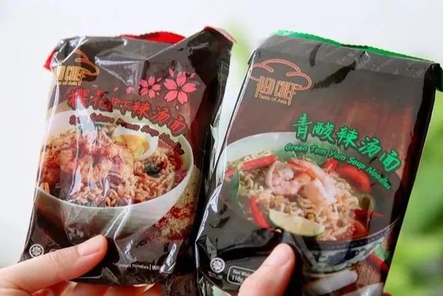 贫穷美食清单，最低1.2元