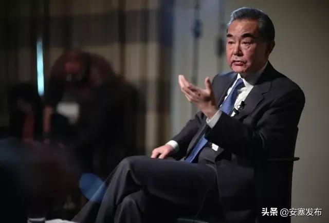 王毅接受路透社专访实录，太精彩！