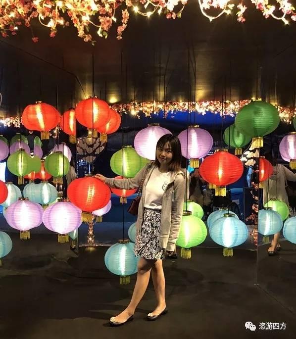 2020春节新加坡亲子游记：上 、圣淘沙