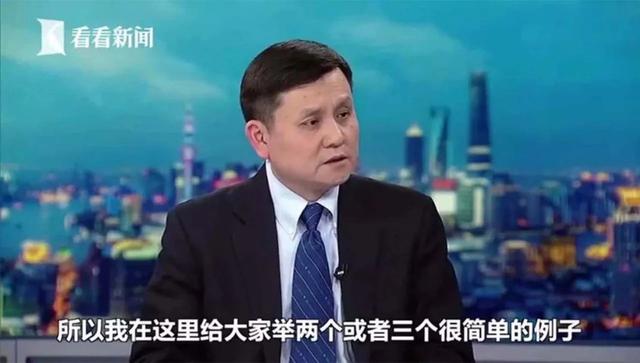 硬核医生张文宏的暖人故事！听他话闷着，疫情结束一起去亚洲乐园