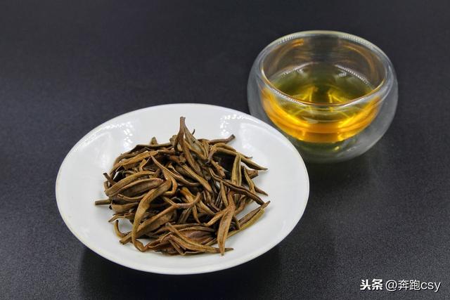 中国茗茶20种知道多少？如何品鉴？看看就知道了