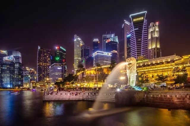 （原创）新加坡的区块链与数字代币监管政策