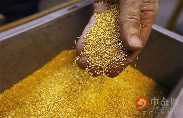 黄金多头继续展示傲气 应对经济疲软不少国家正被迫酝酿对策