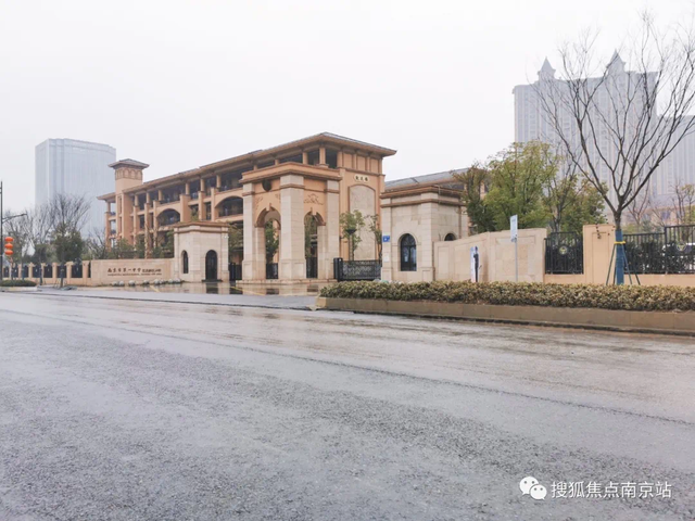 暴走江北核心区！复工之后，这些盘即将跑步入市！(多图实拍)