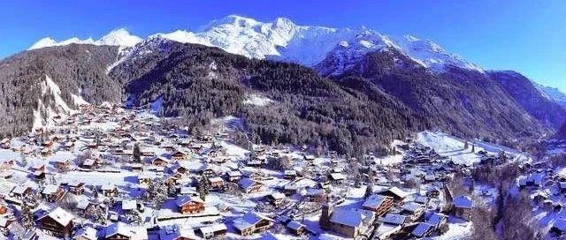 法国滑雪天堂发生“新冠病毒”群体感染事件，已有5名英国人确诊