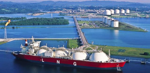 诸多变量影响下，LNG加注行业的前景究竟如何？