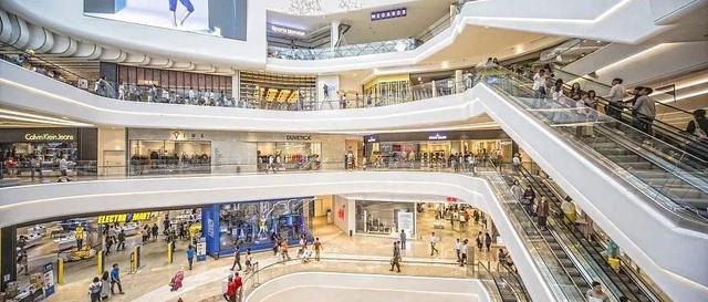 待疫情过后，春暖花开，深度逛逛这20个新MALL