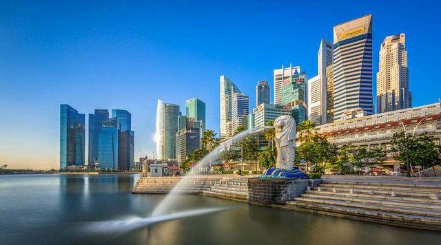 新加坡针对疫情推刺激方案，东南亚经济下半年料将好转