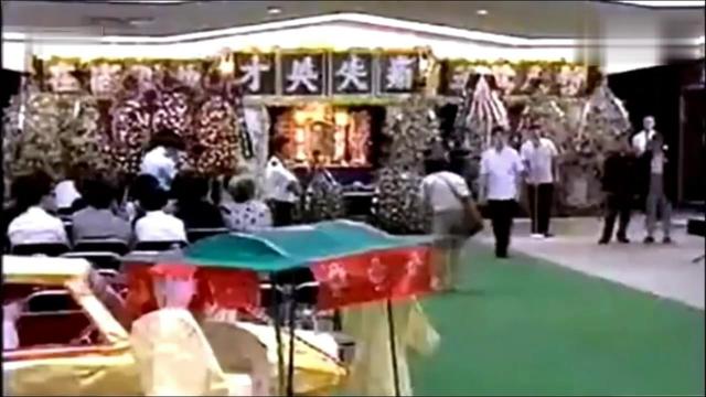 科比/让我想起音乐才子黄家驹英年早逝/天妒英才（附珍贵录像）