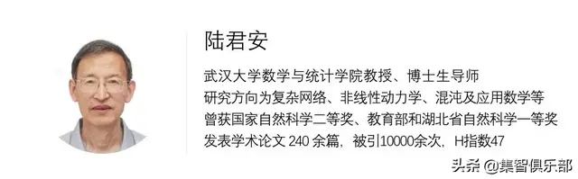 从复杂网络小世界、无标度、高聚类特性看新型冠状病毒肺炎