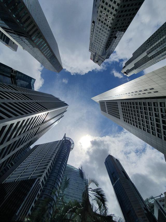 新加坡花园城市