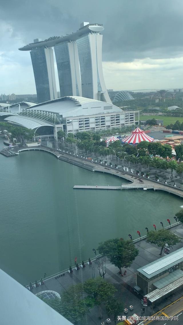 新加坡金沙国际大酒店