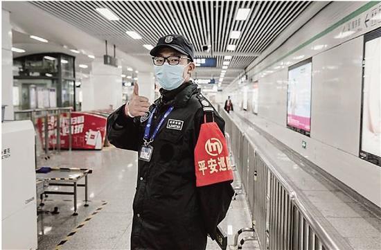 打响一场全民参与的疫情防控阻击战