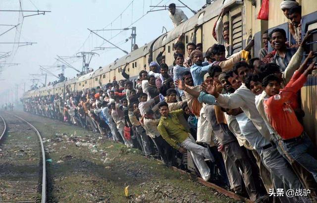 印度“大国梦”终于成真，却怎么也高兴不起来：或跳进美国陷阱