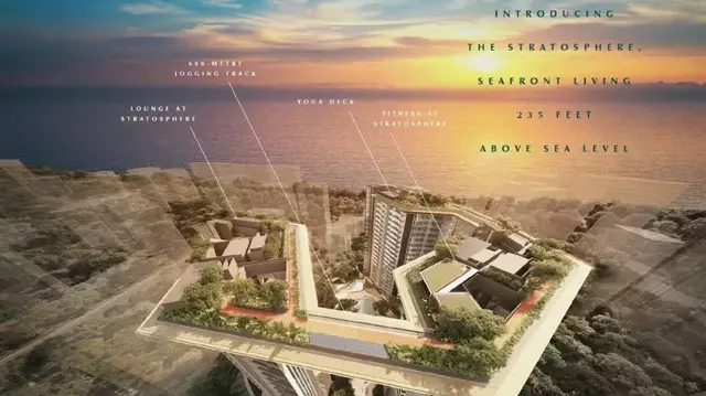 「新成房产」200万新币内能在新加坡买到什么样的房产？