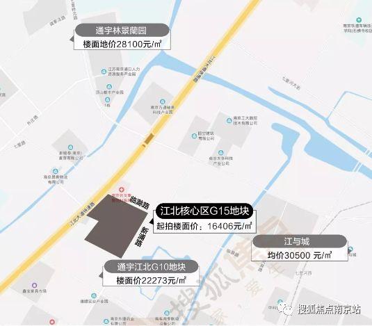 暴走江北核心区！复工之后，这些盘即将跑步入市！(多图实拍)