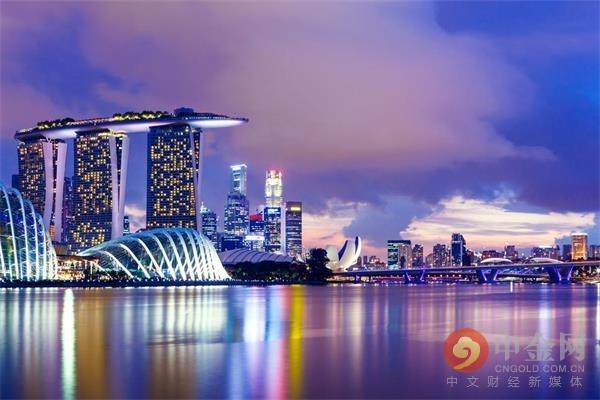 新加坡1月非石油产品国内出口下降3.3%