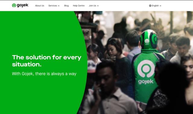 印尼两家互联网巨头即将合并？「Gojek」：嘘，别瞎说