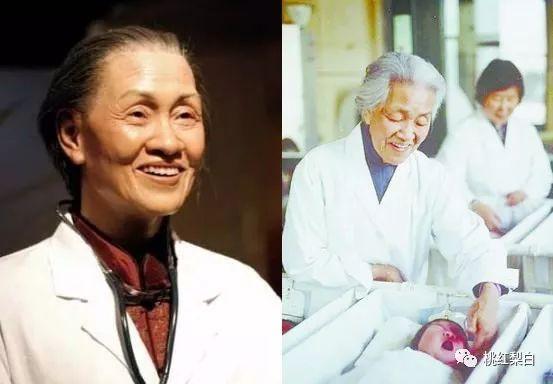 硬核女杰传奇：被称“万婴之母”为工作终身未婚！真职场女精英